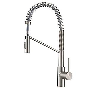 13 Best Touchless Kitchen Faucets Reviews Of 2020 Buying Guide