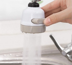 XHYAIMS Water Faucet Filter